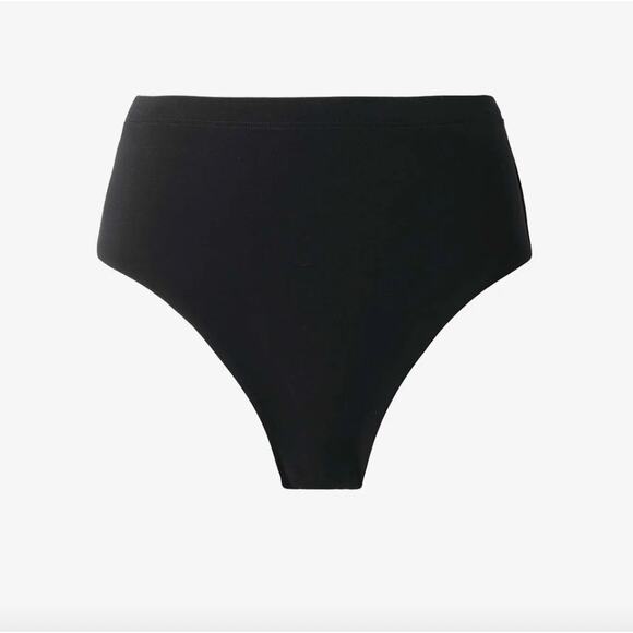 Magicsuit Rita Cobalt Blue Ruffled Tankini Top & Bikini Bottoms, Sz 10 NEW $200 - Picture 3 of 5